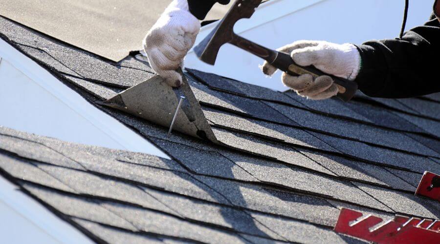 Expert top industrial roofings services in Fairmount, IN